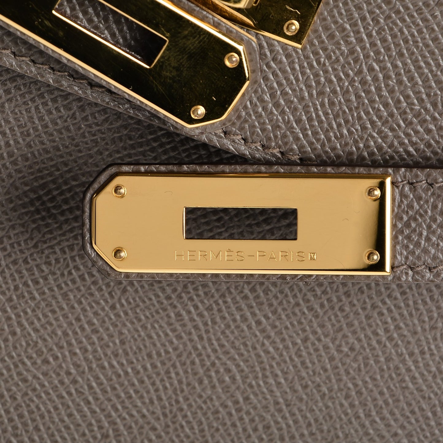 Epsom Kelly Sellier 28 Etain