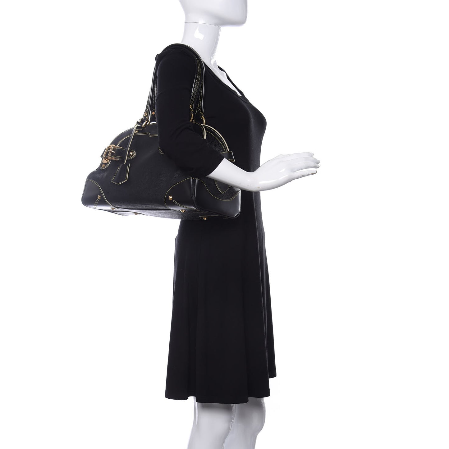 Suhali Le Radieux Black
