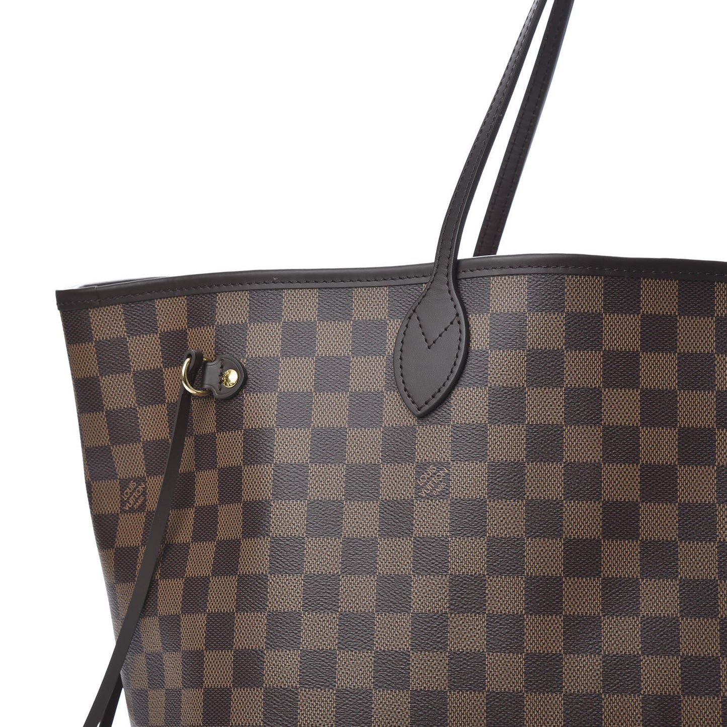 Damier Ebene Neo Neverfull GM