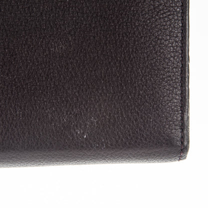 Louis Vuitton Veau Cachemire Vivienne LV Long Wallet Quetsche 7 of 8