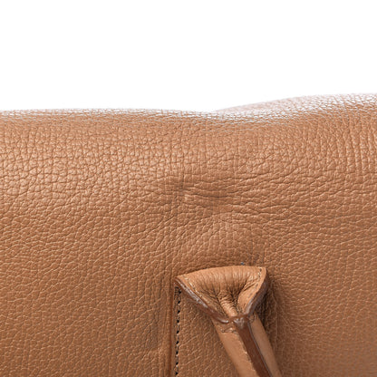 Mulberry Natural Grain Calfskin Bayswater Oak 13 of 13