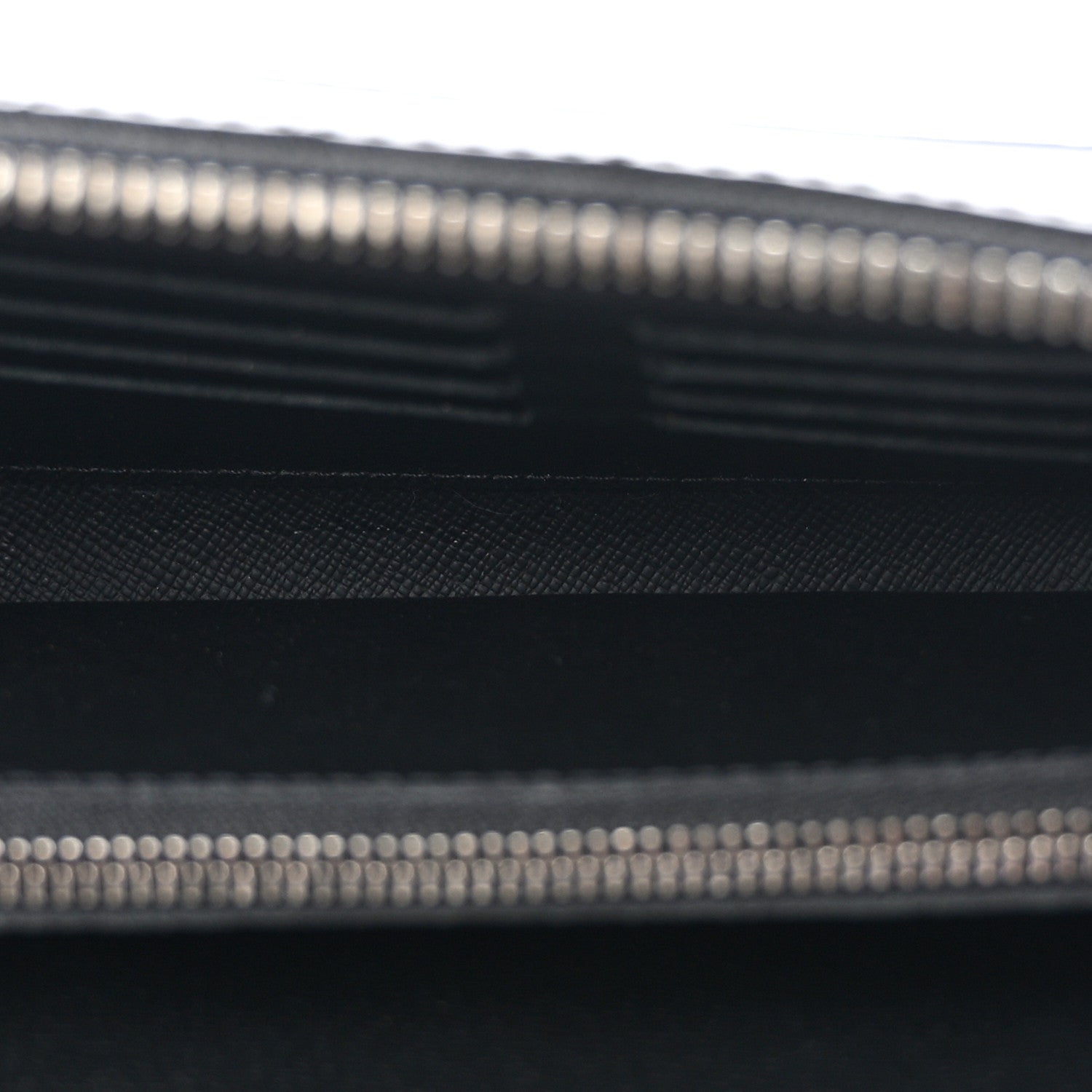 Louis Vuitton Monogram Eclipse Zippy XL Wallet 5 of 7