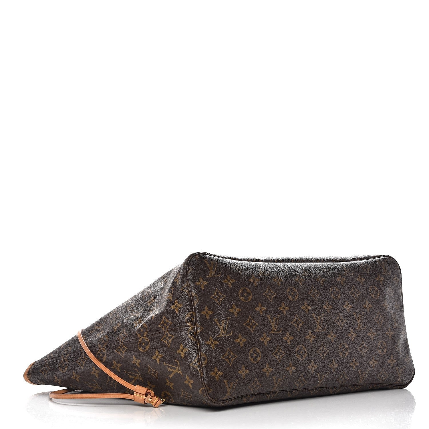 Louis Vuitton Monogram Neo Neverfull GM Pivoine 5 of 17