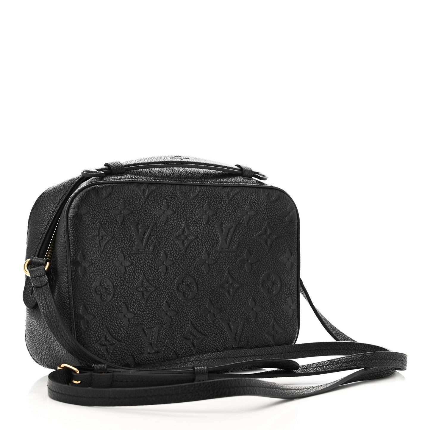 Empreinte Saintonge Black