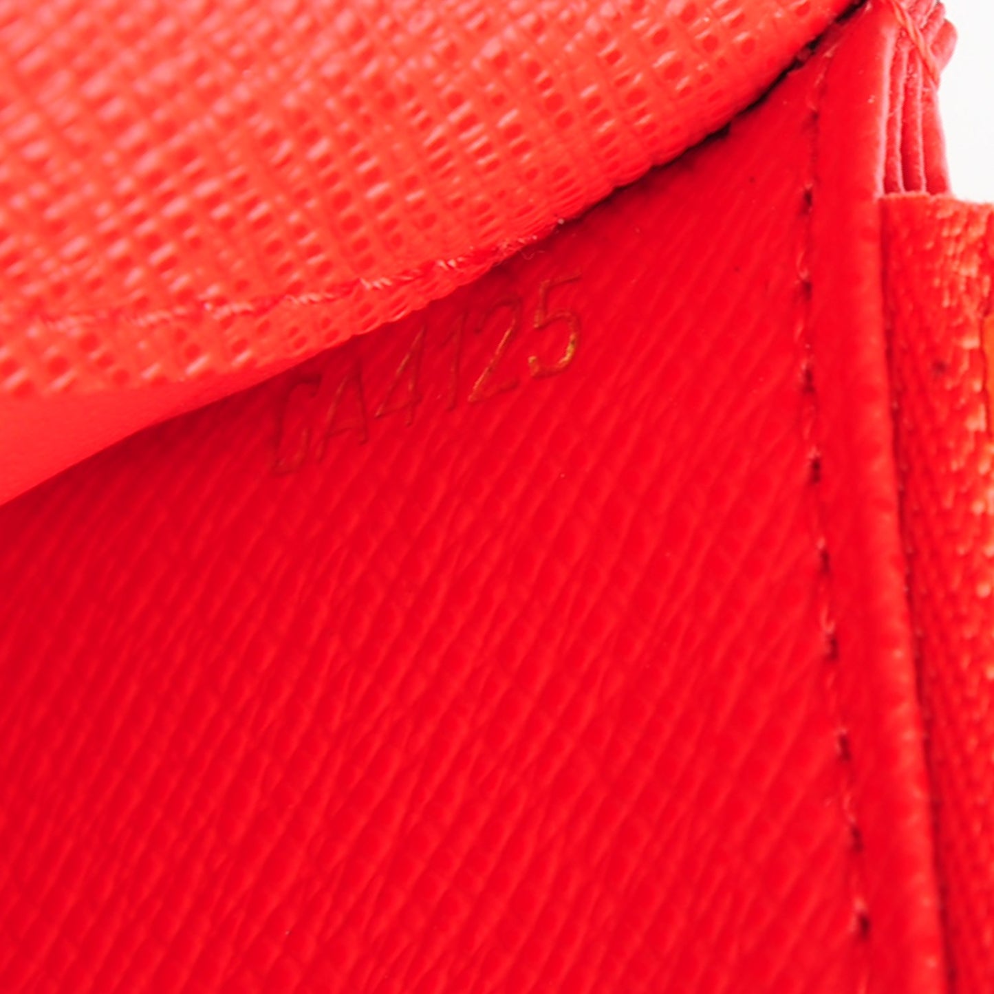 Monogram 2015 Christmas Animation Insolite Wallet