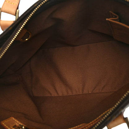 Louis Vuitton Monogram Cabas Piano 5 of 9