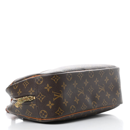 Louis Vuitton Monogram Trouville 4 of 18