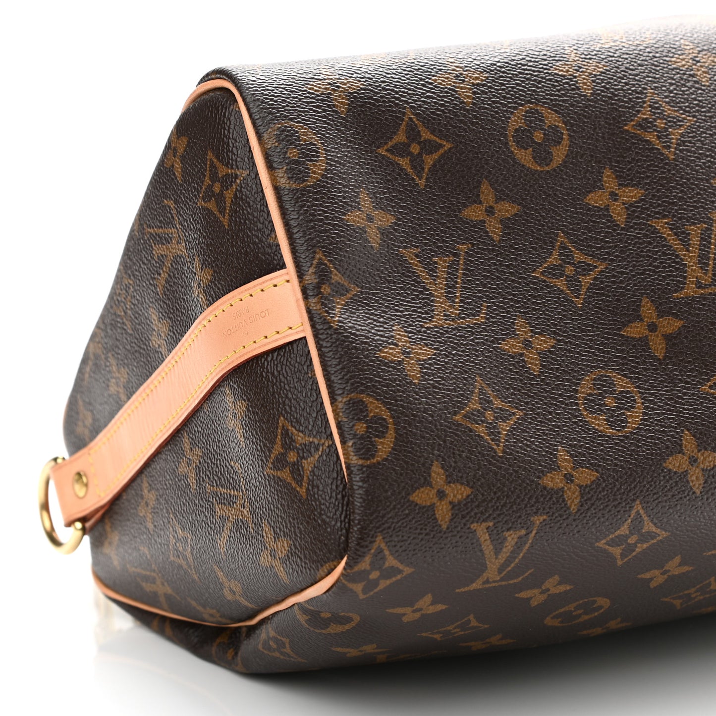 Monogram Speedy Bandouliere 25