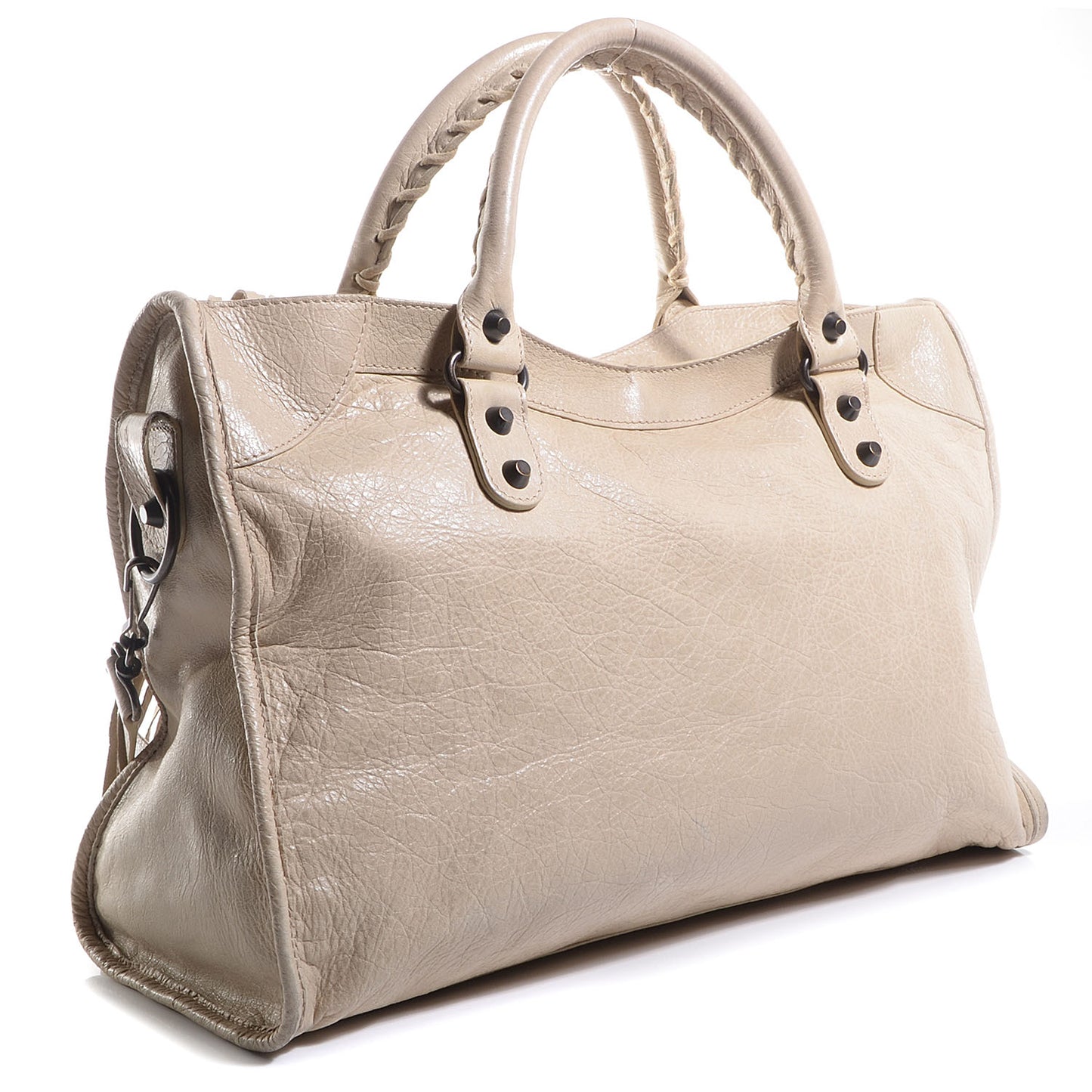 Agneau Classic Hardware City Praline