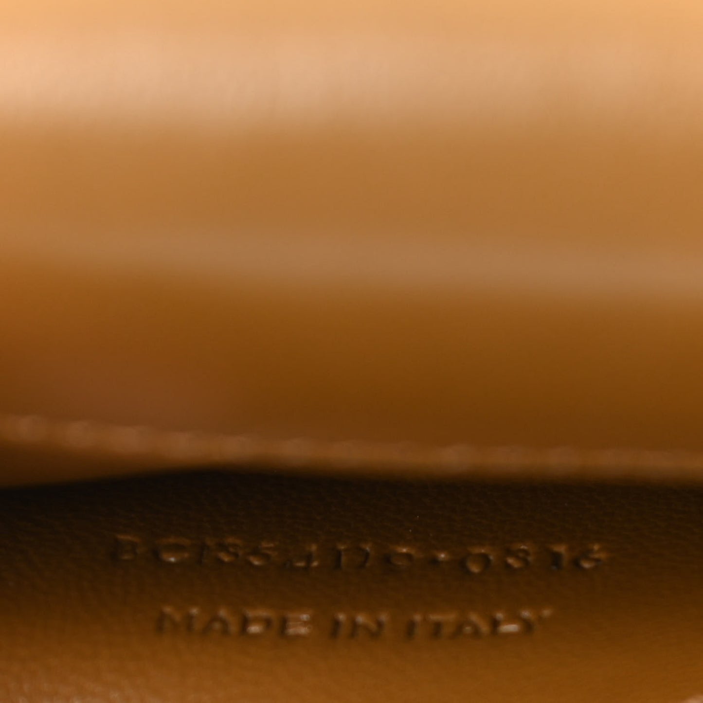 Suede Medium Classic Monogram Kate Tassel Satchel Light Ochre