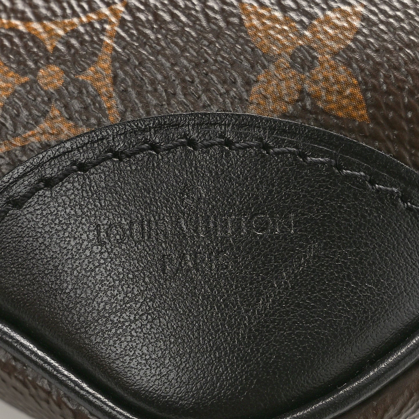Monogram Odeon PM Black