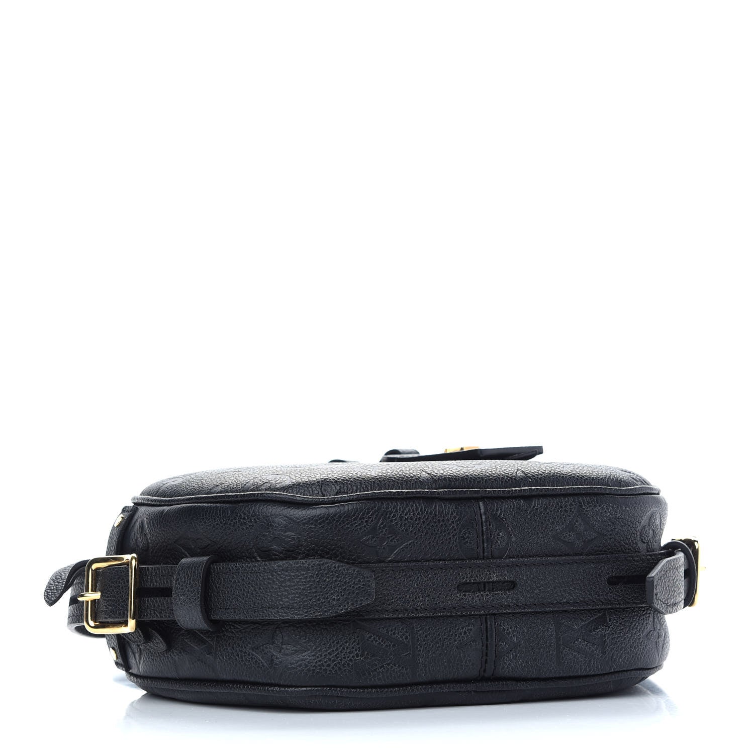 Louis Vuitton Empreinte Boite Chapeau Souple MM Black 4 of 9