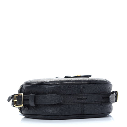 Louis Vuitton Empreinte Boite Chapeau Souple MM Black 4 of 9