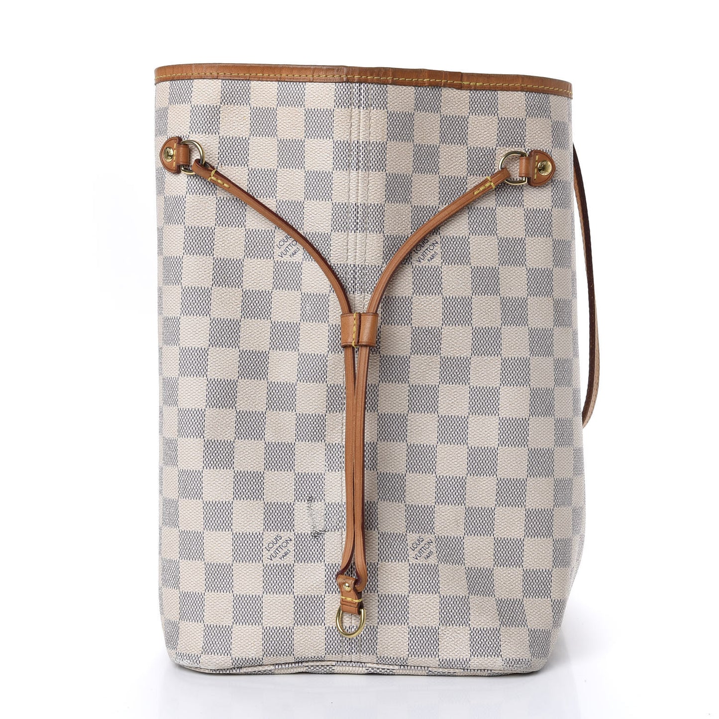 Damier Azur Neverfull GM