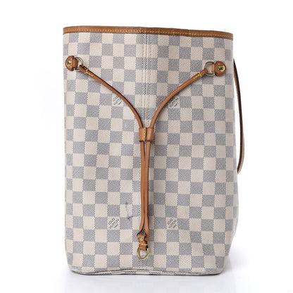 Louis Vuitton Damier Azur Neverfull GM 11 of 14