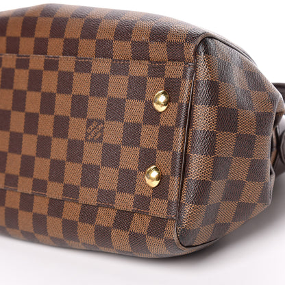 Louis Vuitton Damier Ebene Trevi PM 7 of 12