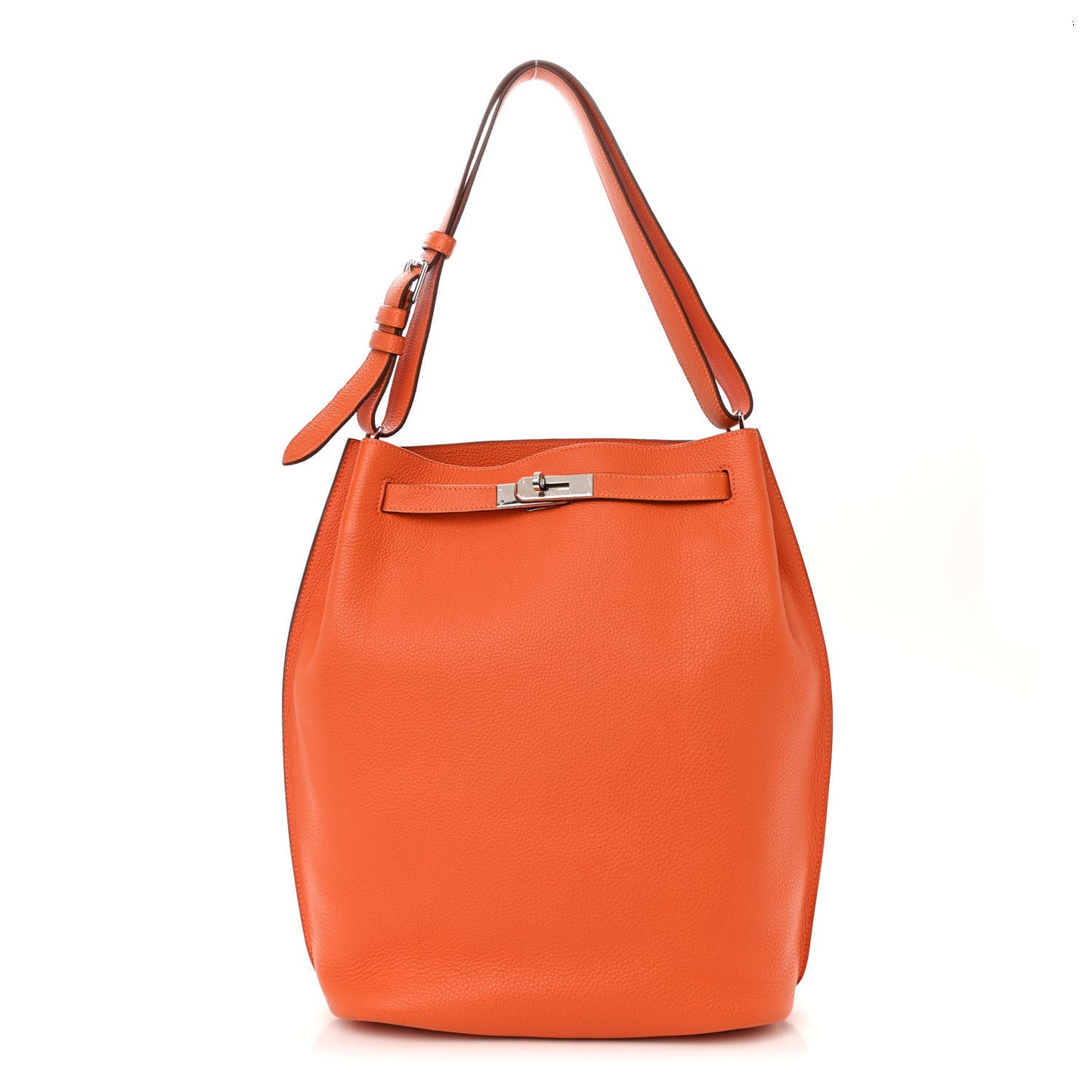 Togo SO KELLY 26 Orange