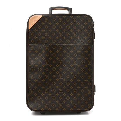 Louis Vuitton Monogram Pegase 55 1 of 8