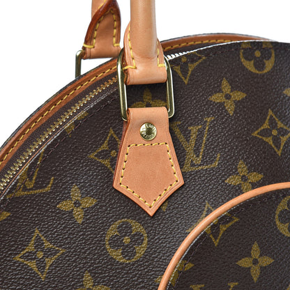 Louis Vuitton Monogram Ellipse PM 12 of 12