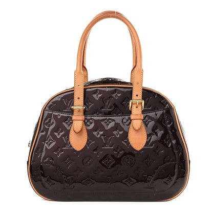 Louis Vuitton Vernis Summit Drive Amarante 1 of 13