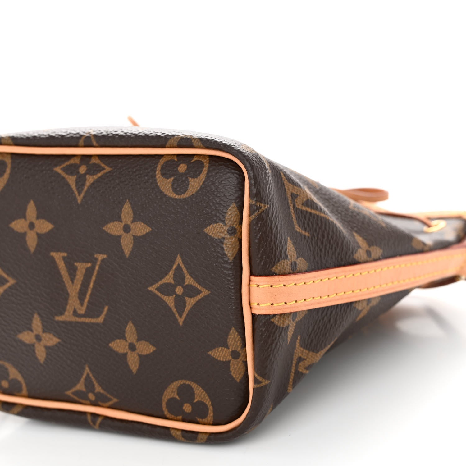 Louis Vuitton Monogram Nano Noe 10 of 10