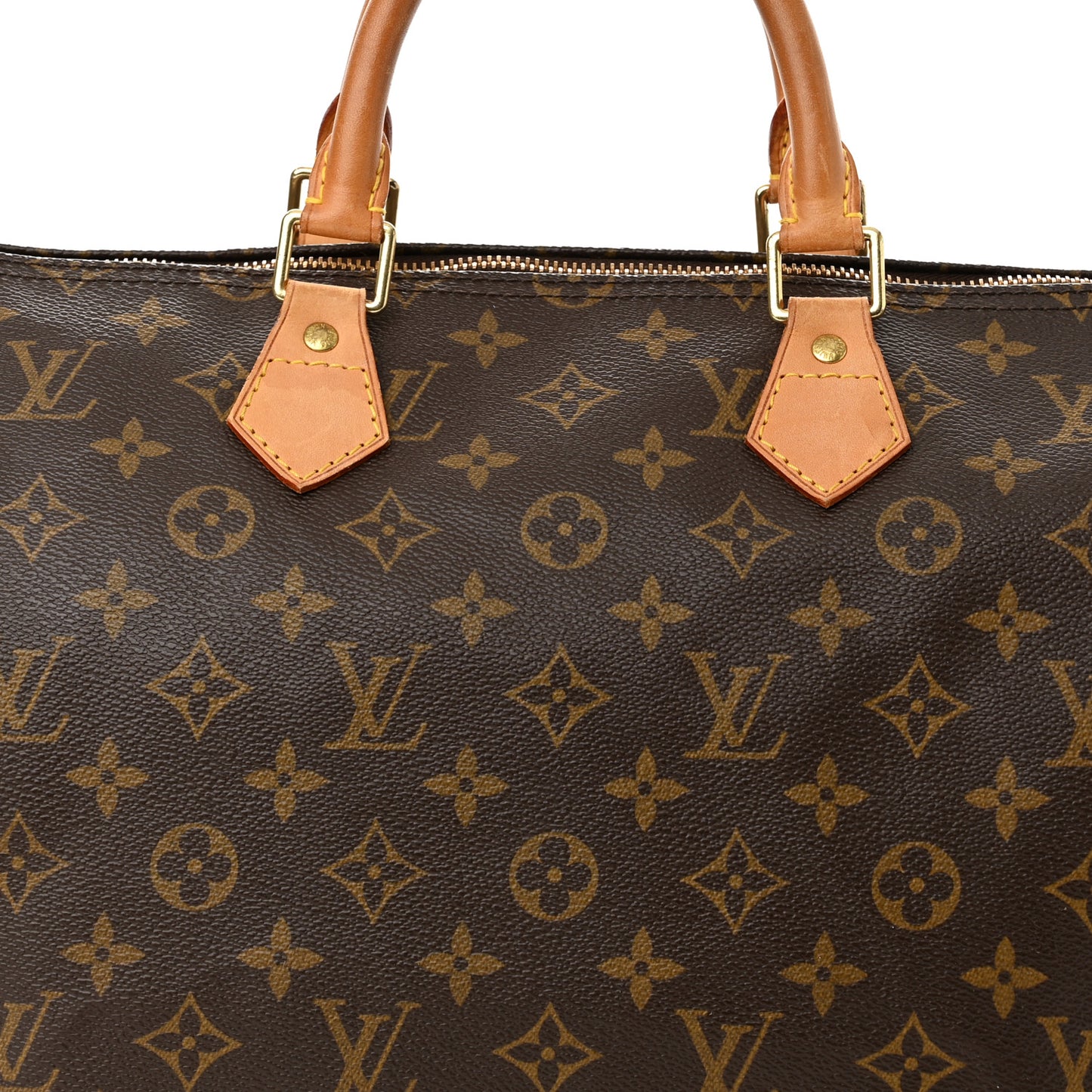Monogram Speedy 35