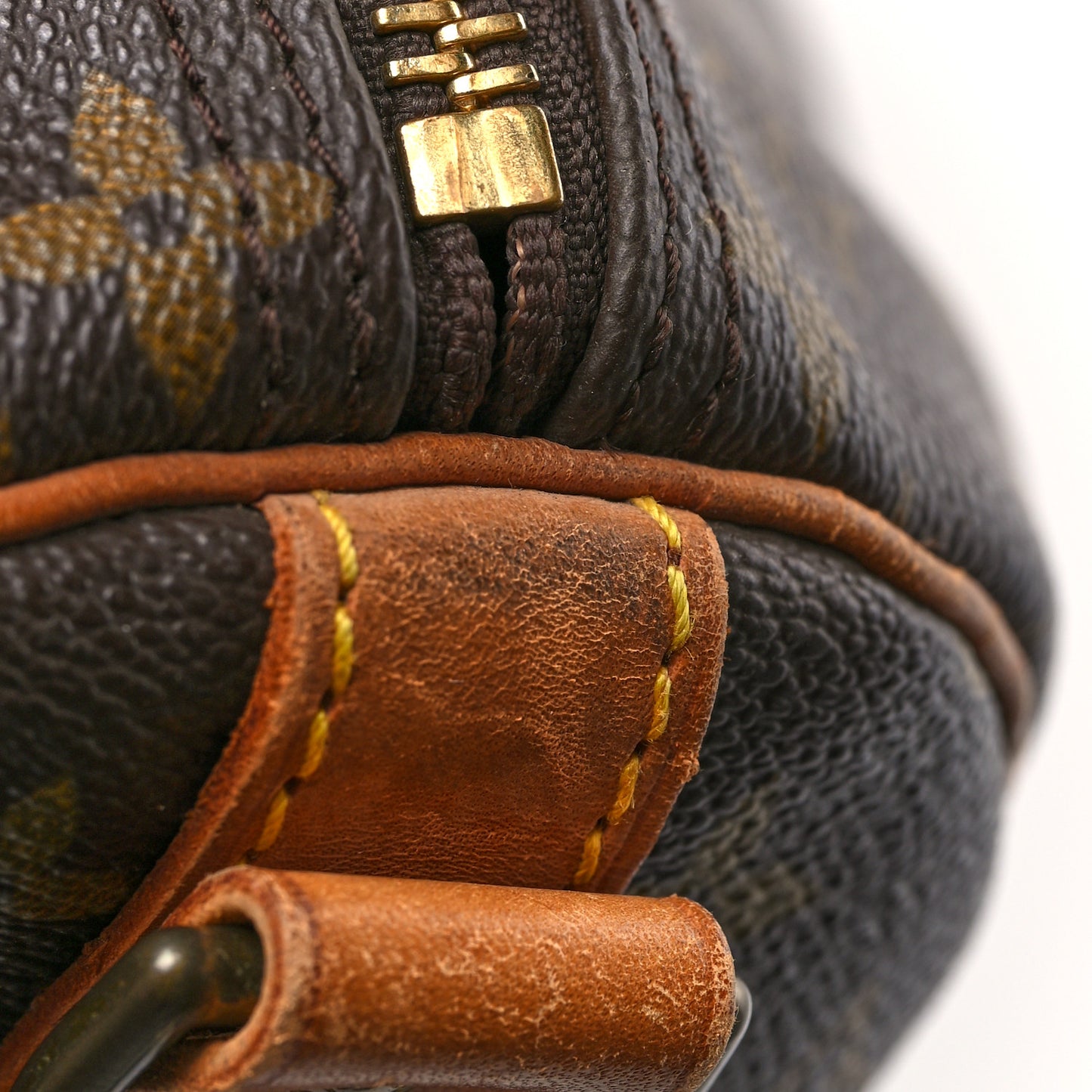 Monogram Keepall Bandouliere 60