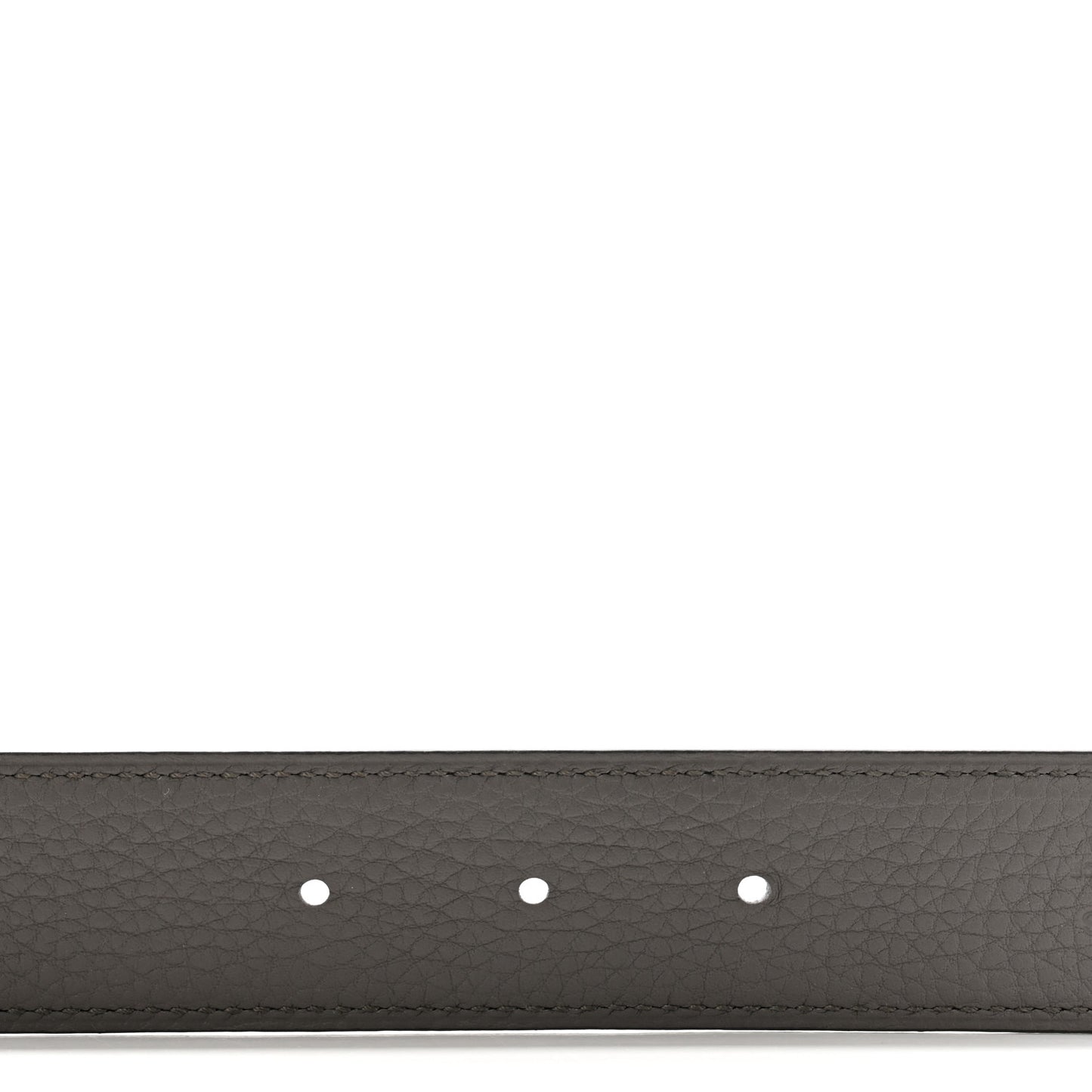 Box Togo 32mm H Belt 85 Black Etain