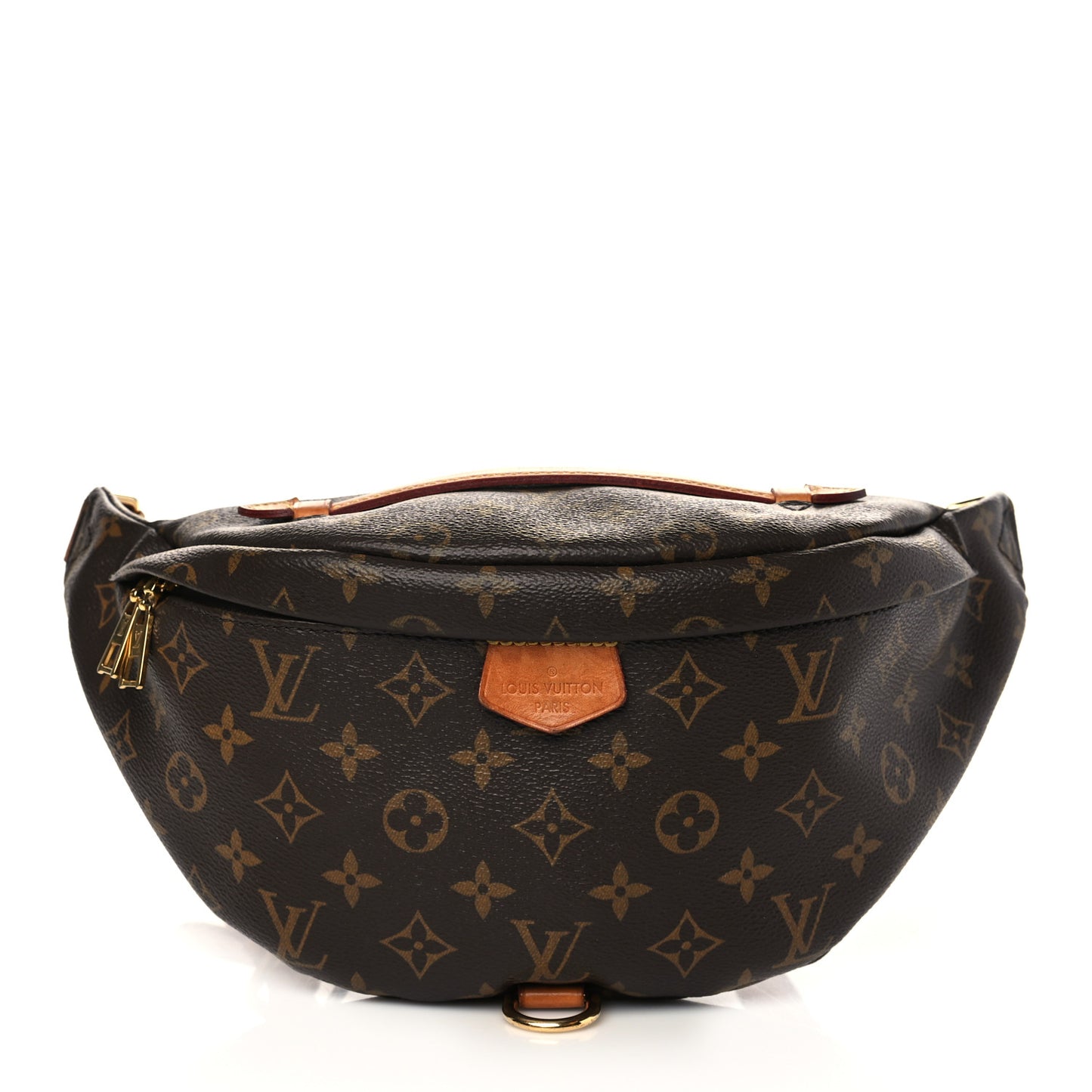 Monogram Bumbag
