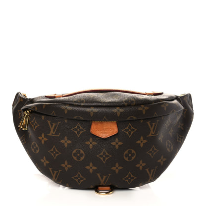 Louis Vuitton Monogram Bumbag 1 of 9