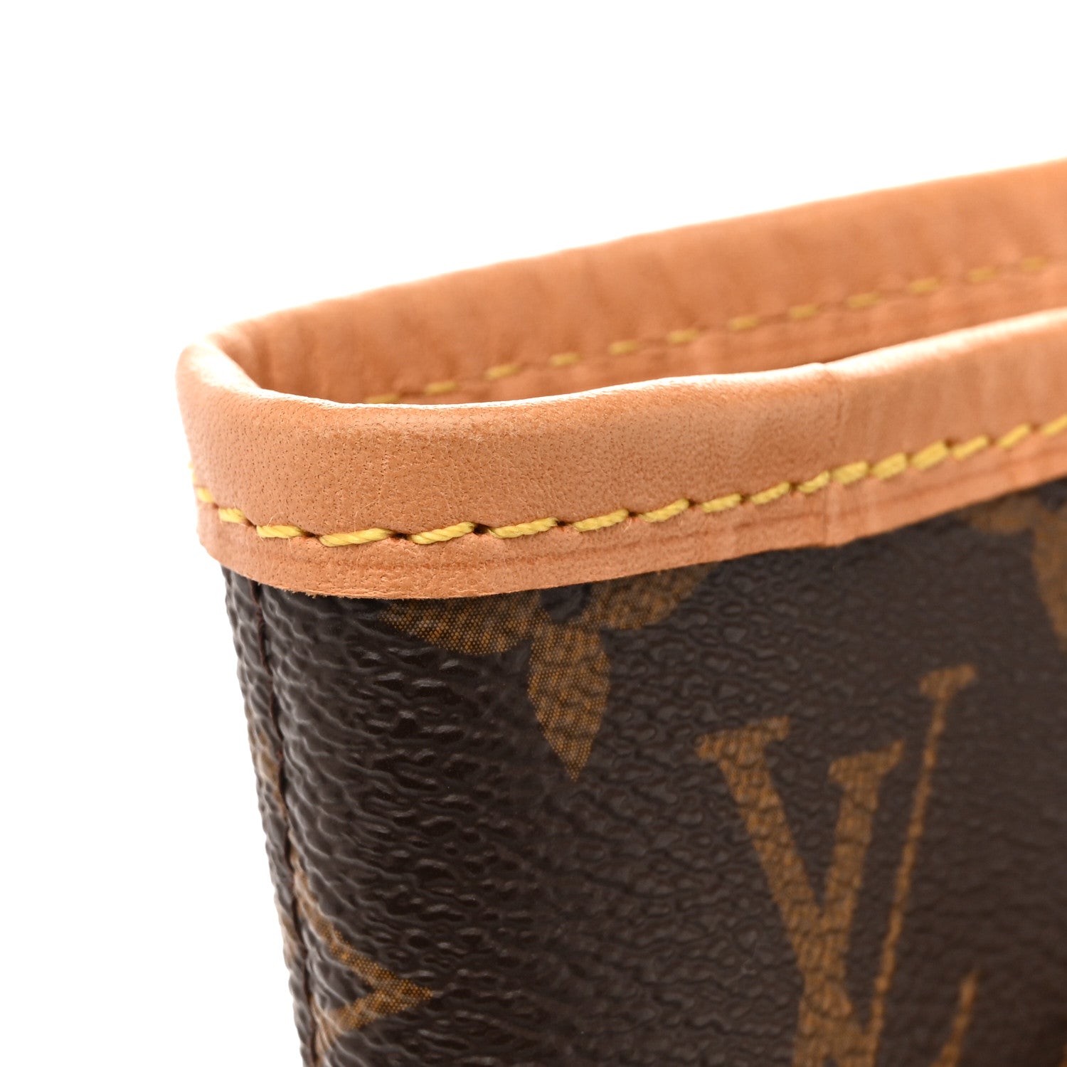 Louis Vuitton Monogram Neo Neverfull MM Cherry 14 of 14