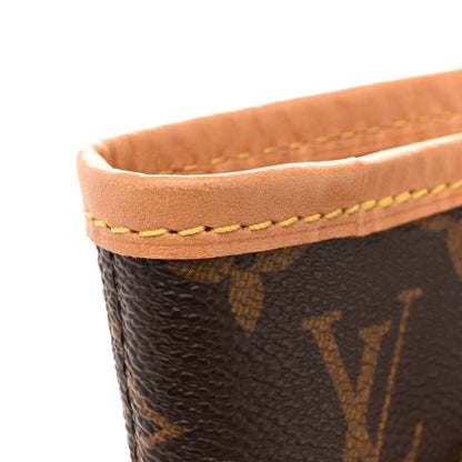 Louis Vuitton Monogram Neo Neverfull MM Cherry 14 of 14