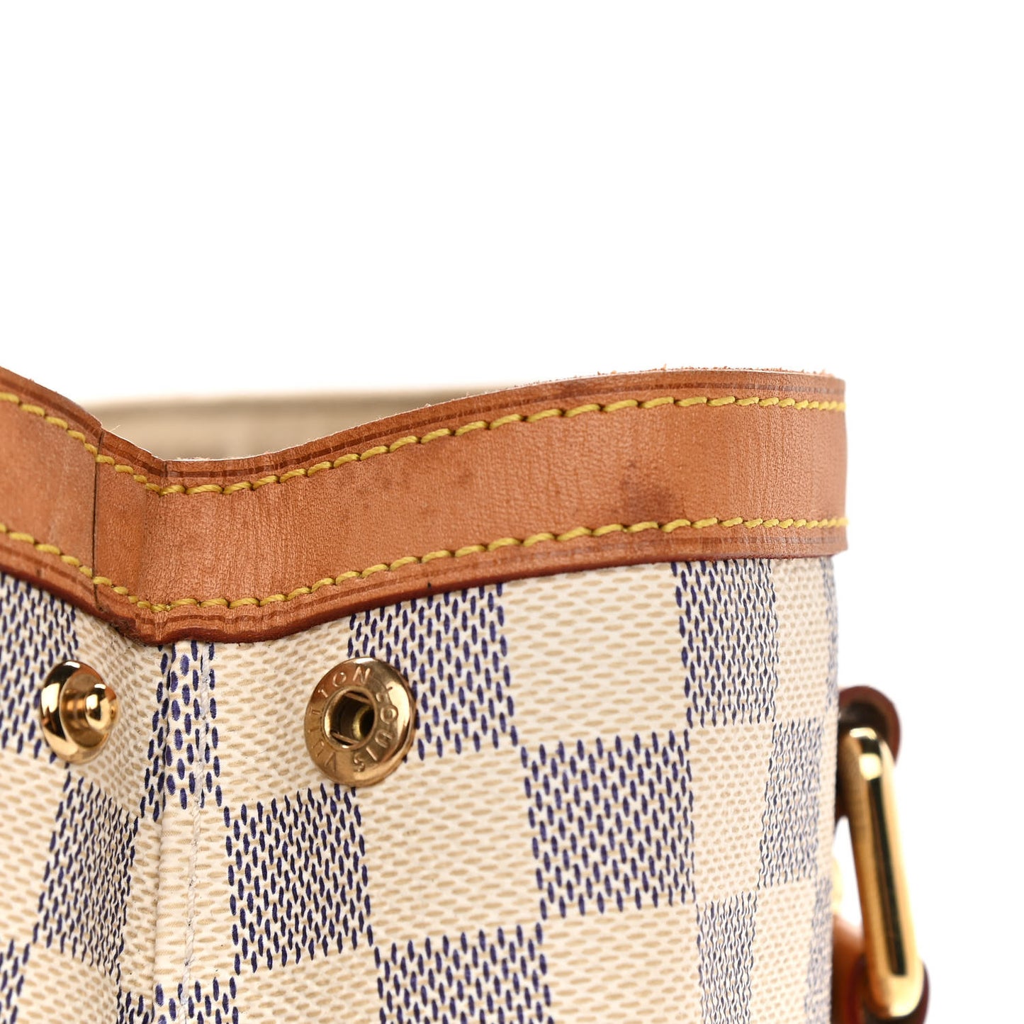 Damier Azur Hampstead PM