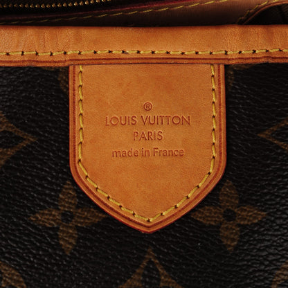 Louis Vuitton Monogram Delightful GM 8 of 8