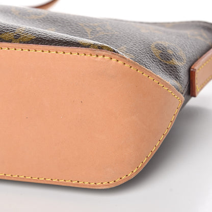 Louis Vuitton Monogram Trotteur 6 of 9