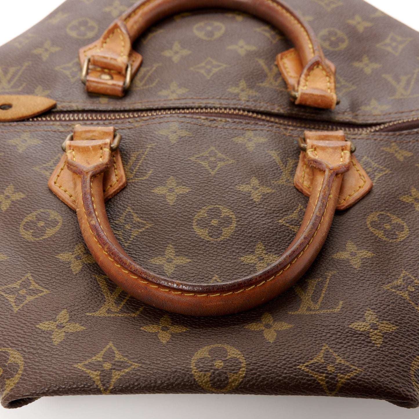 Monogram Speedy 35