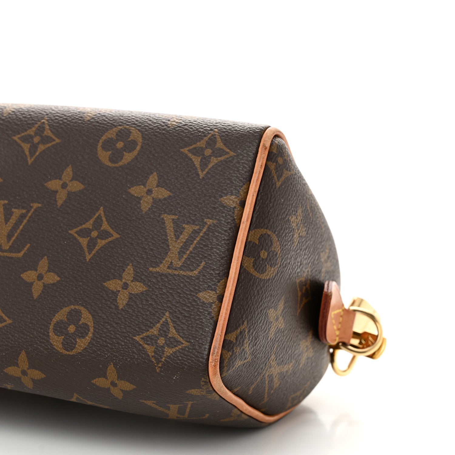 Louis Vuitton Monogram Speedy Bandouliere 20 Fuchsia 9 of 9