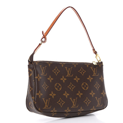 Louis Vuitton Monogram Pochette Accessories 2 of 8