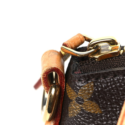Louis Vuitton Monogram Turenne PM 9 of 10