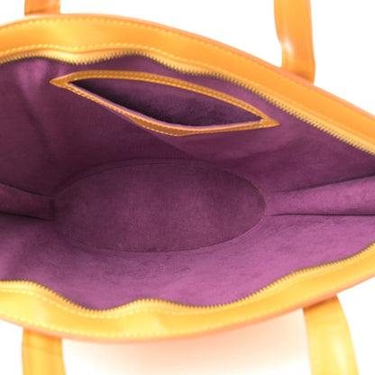 Louis Vuitton Epi Saint Jacques PM Tassil 5 of 10