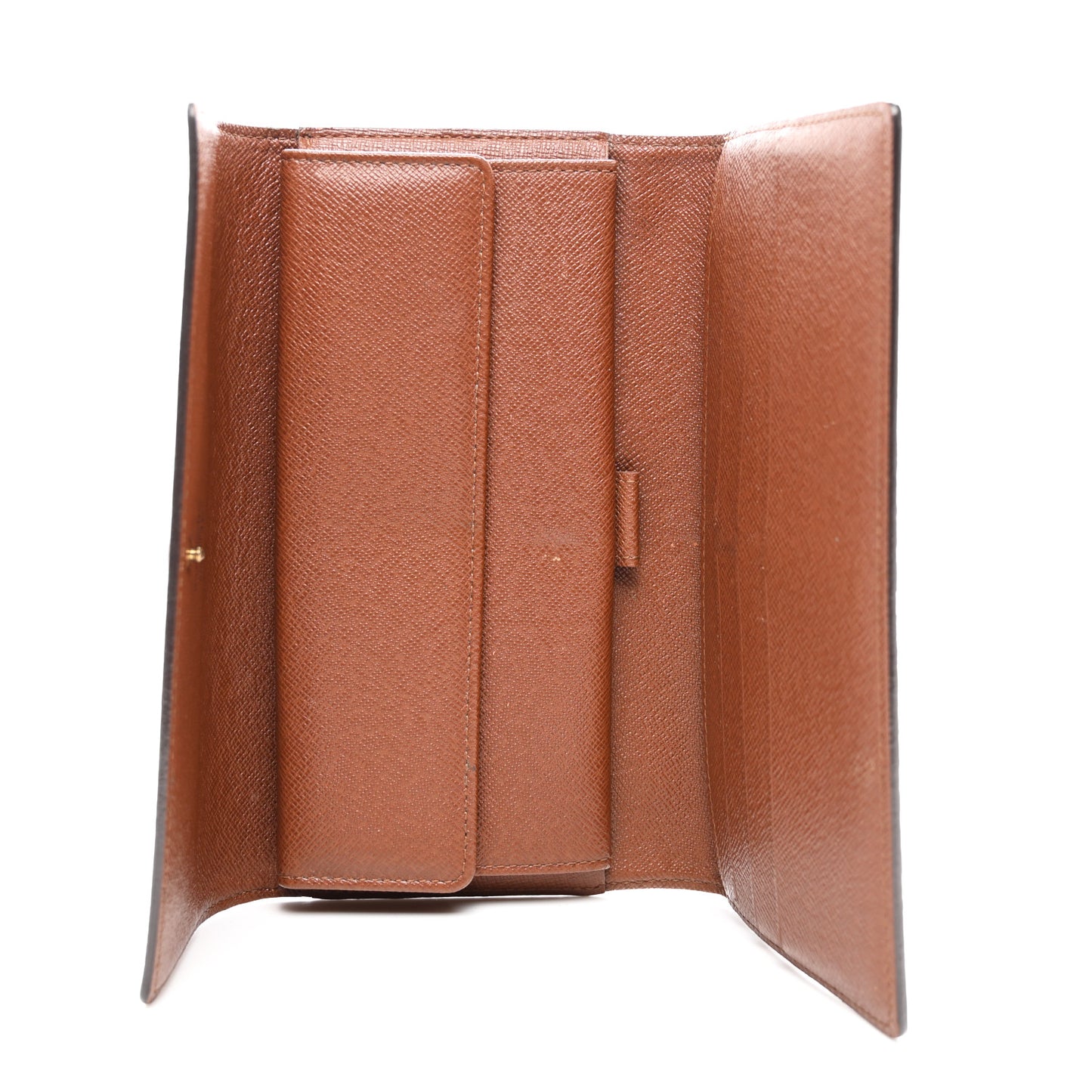 Monogram Porte Tresor International Wallet