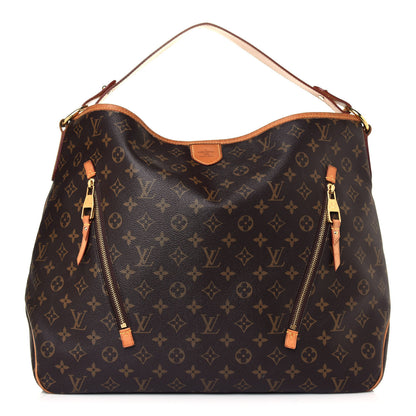 Louis Vuitton Monogram Delightful GM 1 of 11