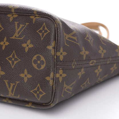 Louis Vuitton Monogram Neverfull PM 9 of 13