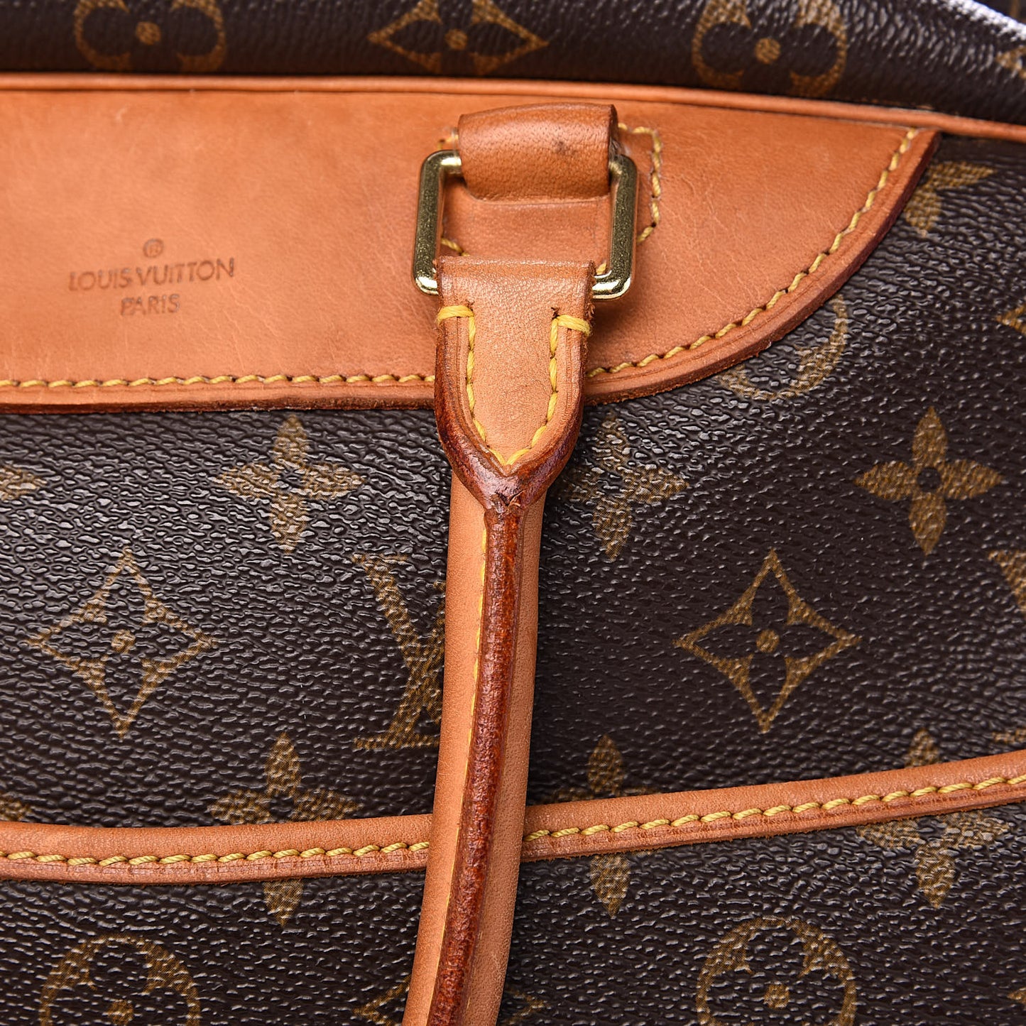 Monogram Deauville