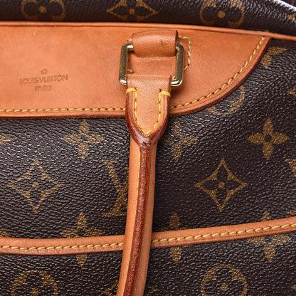Louis Vuitton Monogram Deauville 13 of 16