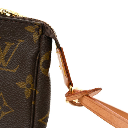 Louis Vuitton Monogram Pochette Accessories 12 of 12