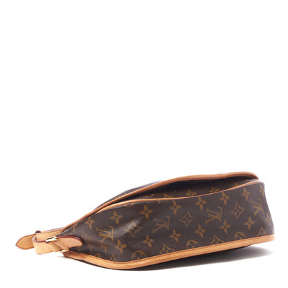 Louis Vuitton Monogram Menilmontant PM 4 of 8