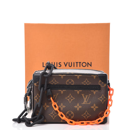 Louis Vuitton Monogram Solar Ray Mini Soft Trunk 9 of 9