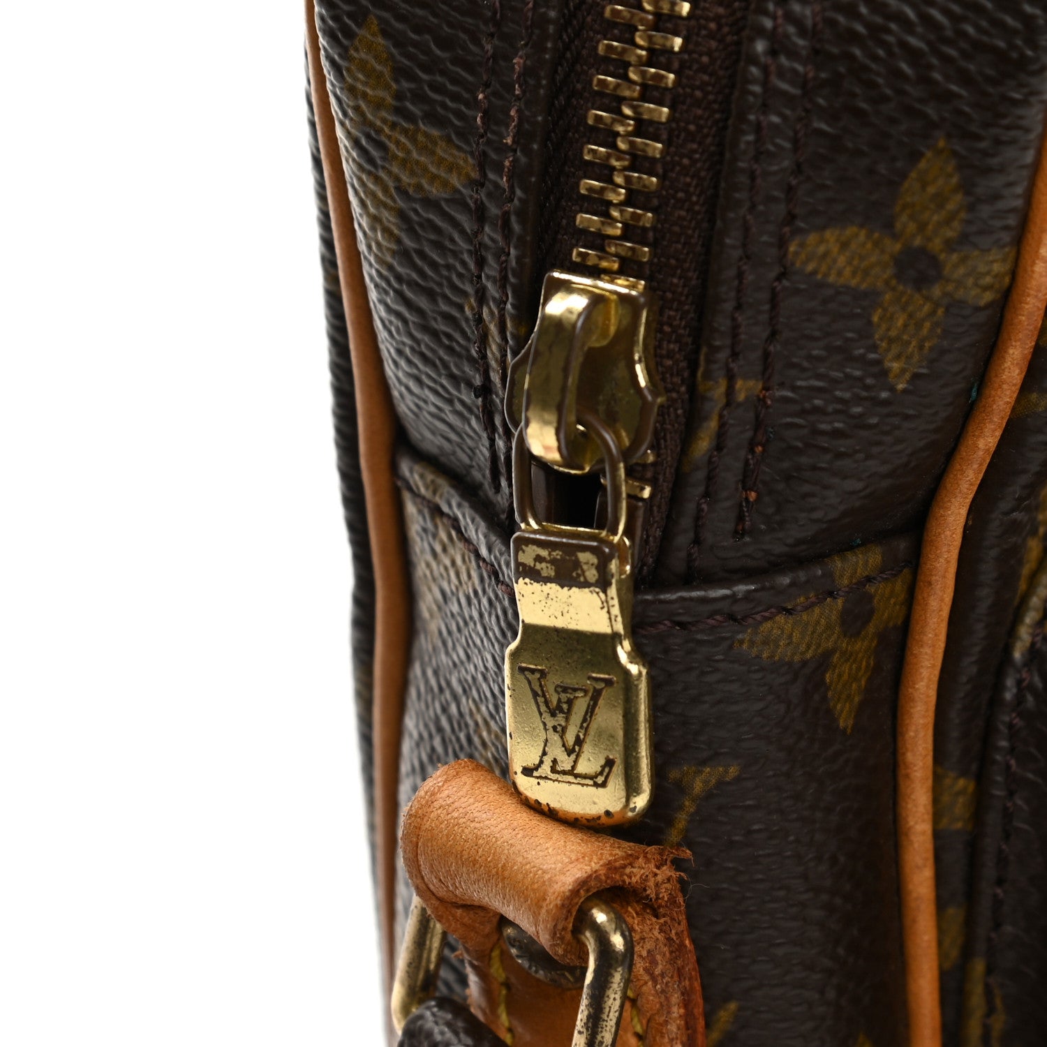 Louis Vuitton Monogram Amazone 9 of 13