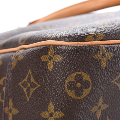 Louis Vuitton Monogram Deauville 20 of 23